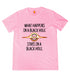Quirkipedia WHAT HAPPENS IN A BLACK HOLE STAYS IN A BLACK HOLE PHYSICS Science, Nerd, Geeky Mens TShirts